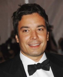 Jimmy Fallon