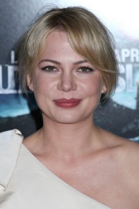 "Shutter Island" New York Special Screening - Arrivals