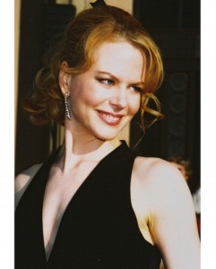 nicole kidman