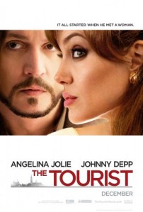 the tourist