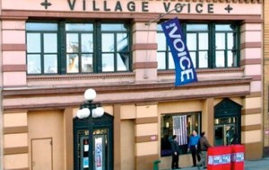village-voice