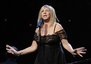 Barbra-Streisand