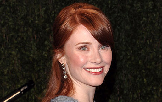 Bryce Dallas Howard To Direct First Feature Film
