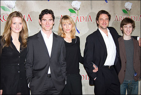 Billy Crudup Steals Tom Stoppard's Arcadia on Broadway