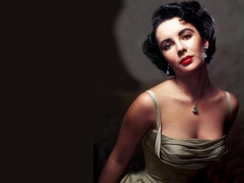 Dead Celebrity Pictures on Elizabeth Taylor Dead At Age 79  The Greatest Celebrity Of All