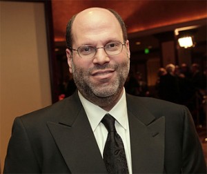 scott rudin