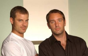 south park creators