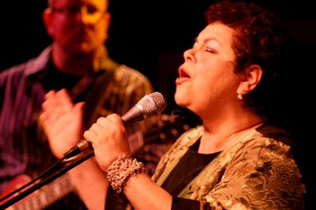 PHOEBE SNOW Would Have Been Amazed by Today's Attention | Showbiz411