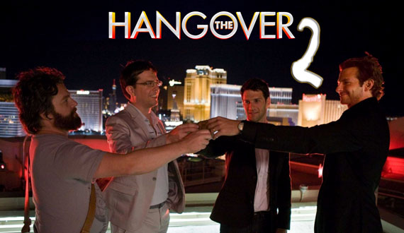 hangover 2 trailer. “Hangover 2″ Trailer