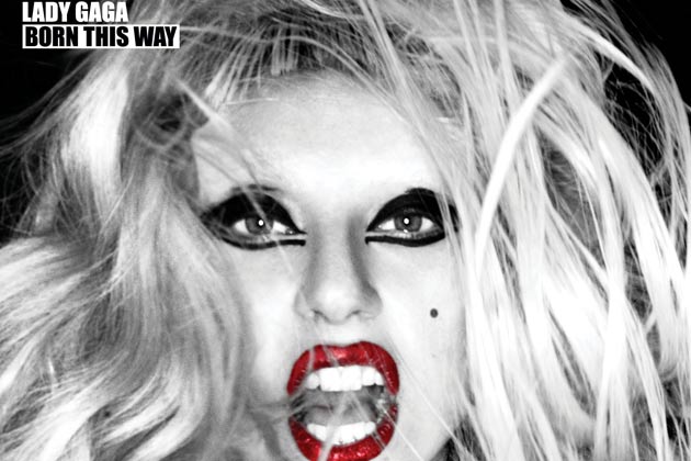 lady gaga born this way cd. lady gaga born this way cd