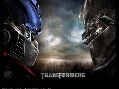  Transformers A Disappointment But Some Record Is Broken