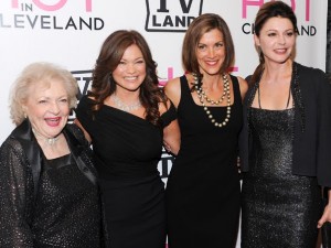 hot in cleveland