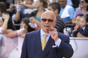 Frank Dileo