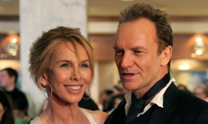sting, trudie