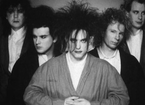 the_cure