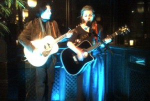 abigail.breslin.and.cabb c2011 showbiz411