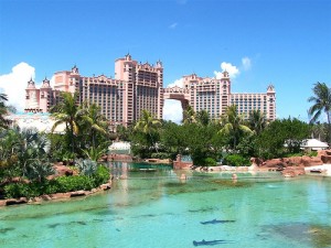 atlantis bahamas