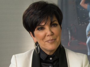 kris jenner