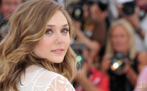 Lizzie Olsen Could Be on Oscar List for Indie Film