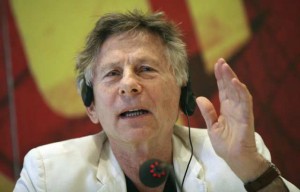 Roman Polanski
