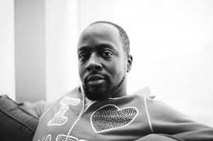 Wyclef-Jean