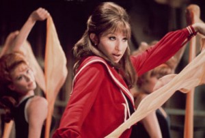 funny girl