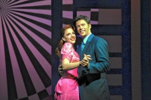 harry connick sees a clear day