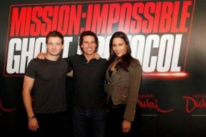 mission impossible ghost protocol