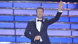 ryan seacrest