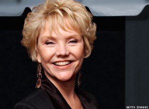 Erika Slezak