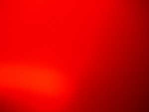 red red