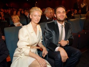 sandro and tilda sandro and tilda