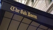 oak room closes-- thanksMarriott oak room closes-- thanksMarriott
