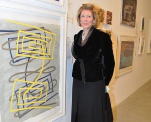 agnes.gund.checks.out.don.gummer