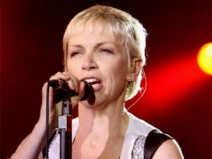 annie lennox
