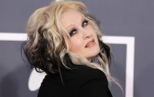 cyndi lauper