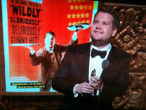 james corden