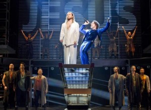 jesus christ superstar
