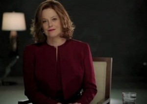 sigourney weaver