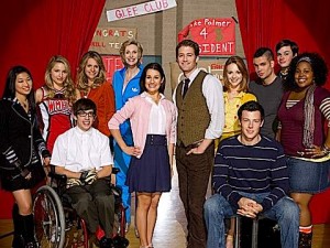 glee