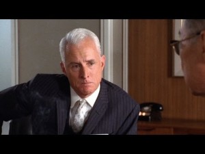 john slattery