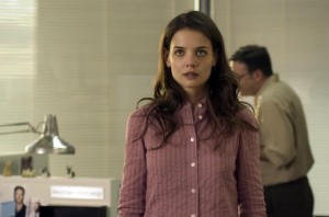 katie holmes