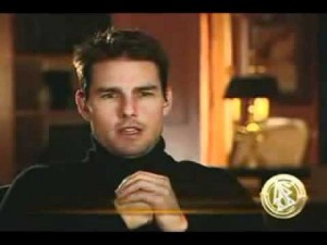 tom cruise scientology speech