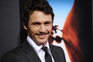 james franco