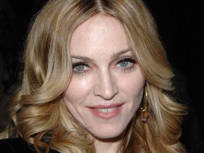 Madonna Teases Possible New Music 