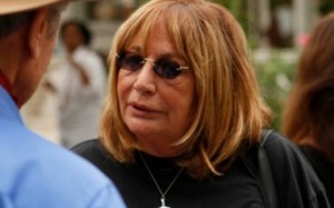 PennyMarshall