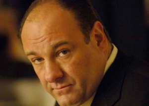 james gandolfini