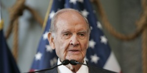 george mcgovern