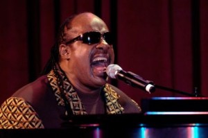 Stevie Wonder Honored With ASCAP American Troubadour Award