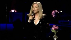 BARBRA in Brklyn